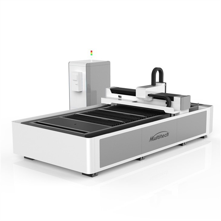 metal Sheet Fiber Laser Cutting Machine (4)