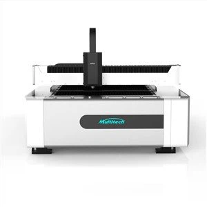 Cnc Laser Masina de taiat pentru otel inoxidabil